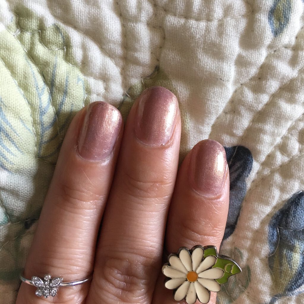 ネイルカラー/ゾーヤ/マニキュアを使ったクチコミ（1枚目）