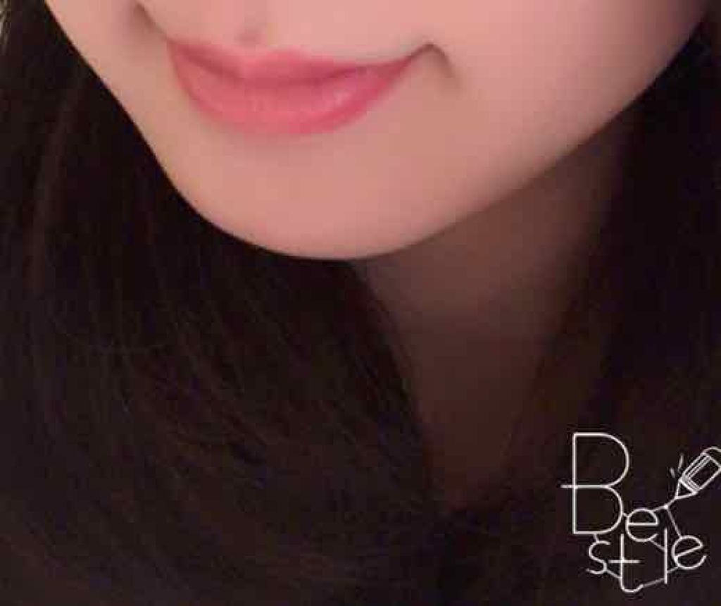 ドラマティックルージュP/マキアージュ/口紅を使ったクチコミ(2枚目)