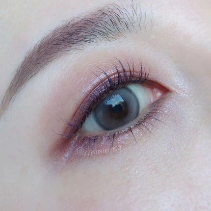 ホリデー アディクション サイレント ウィッシュⅠ/ADDICTION/メイクアップキットを使ったクチコミ(6枚目)