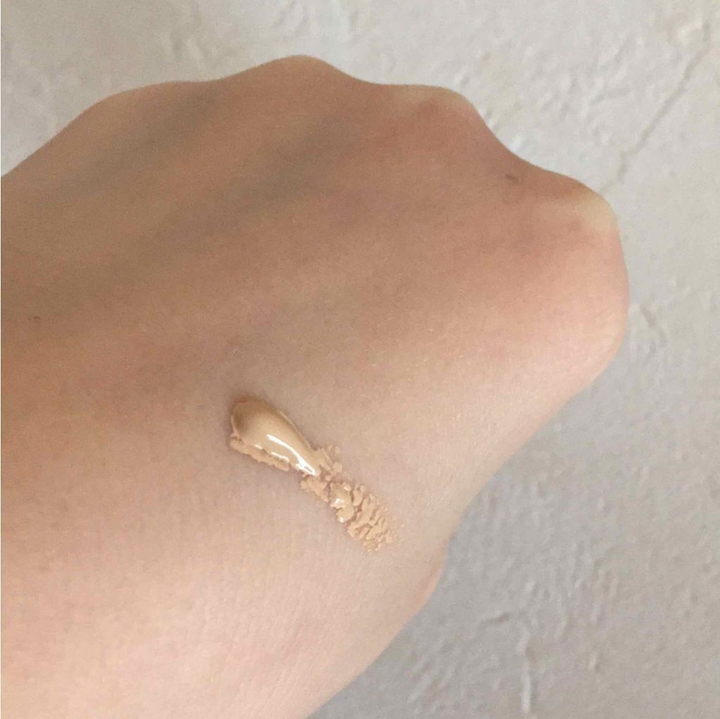 BBクリーム/毛穴パテ職人/BBクリームを使ったクチコミ(2枚目)