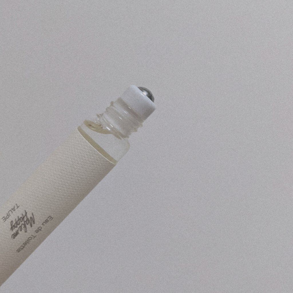 メイクミーハッピー オードトワレ GREEN/キャンメイク/香水(レディース)を使ったクチコミ（2枚目）