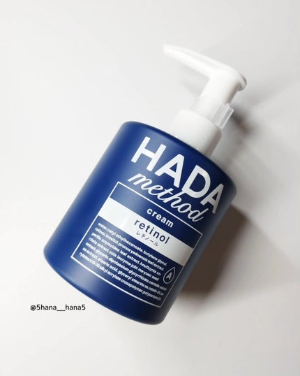 ððð£ð ãã©ãã on LIPS ãHADAmethodã¬ãããã¢ã¯ãªãŒã 20ml  ¥2200ïŒ..ãïŒ1æç®ïŒ