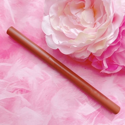 エテュセ アイエディション(ブロウライナー)/ettusais/アイブロウペンシルを使ったクチコミ(2枚目)