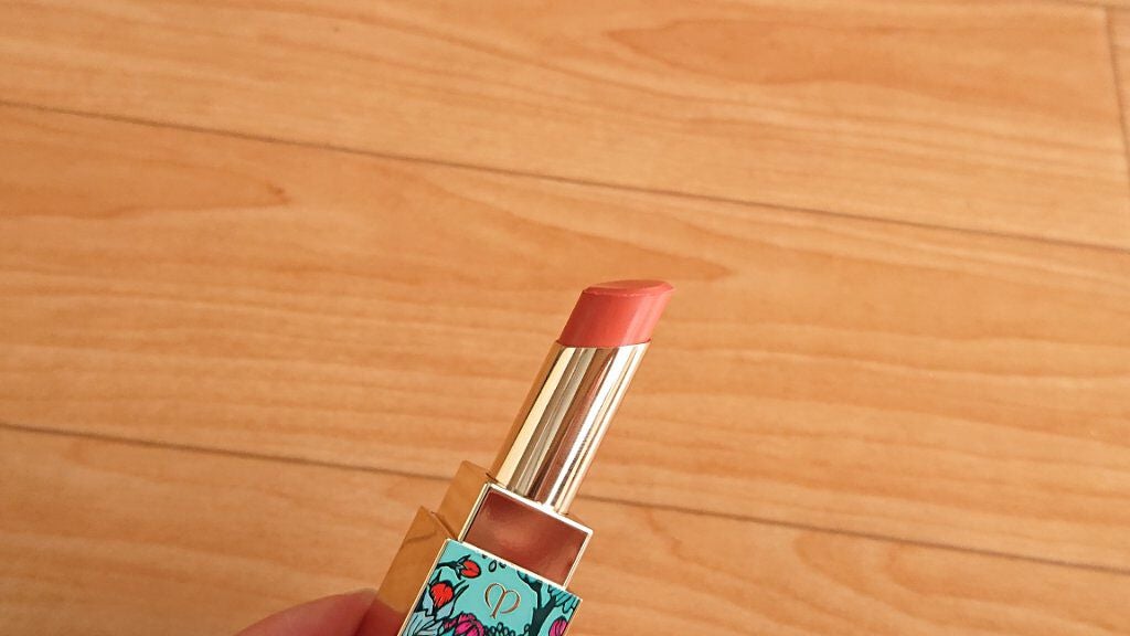 ルージュアレーブル ブリアン/クレ・ド・ポー ボーテ/口紅を使ったクチコミ(2枚目)