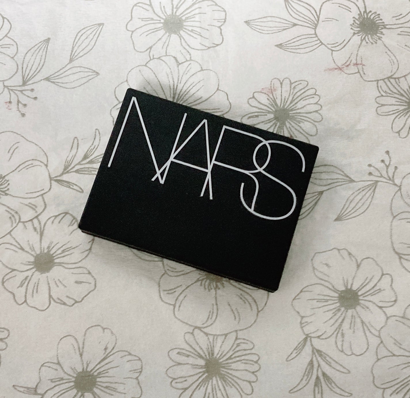 ブラッシュ/NARS/パウダーチークを使ったクチコミ(1枚目)