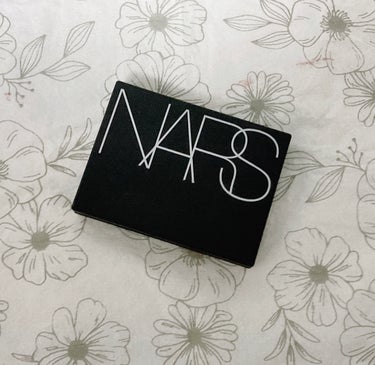 デュオアイシャドー/NARS/パウダーアイシャドウを使ったクチコミ（1枚目）