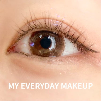 スムースリキッドアイライナー スーパーキープ/ヒロインメイク/リキッドアイライナーを使ったクチコミ(1枚目)