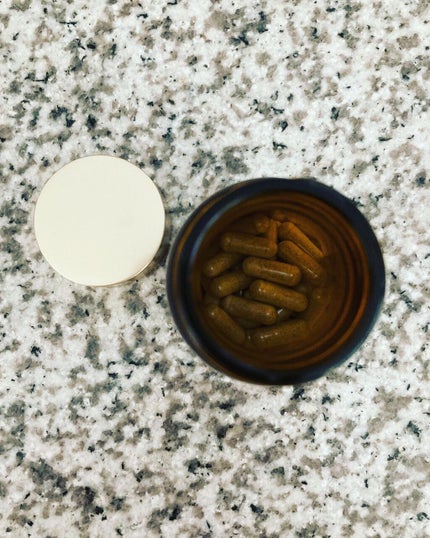 リラクゼーションサプリ「Sifa」/Sifa/健康サプリメントを使ったクチコミ(5枚目)