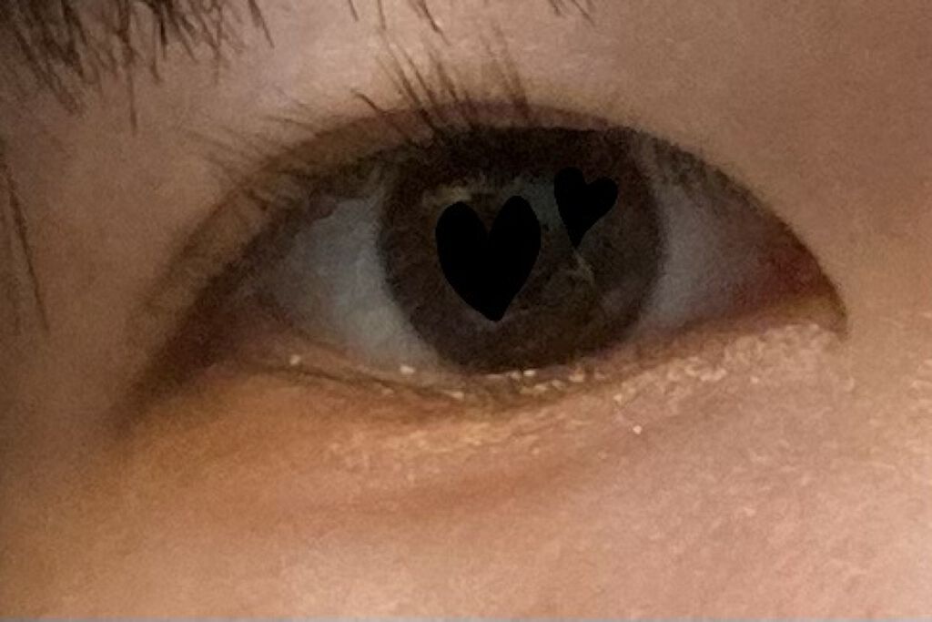 リアルダブルアイリッド/K-パレット/二重まぶた用アイテムを使ったクチコミ（3枚目）