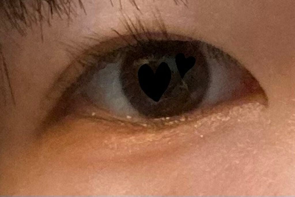 クイックラッシュカーラー/キャンメイク/マスカラ下地を使ったクチコミ(3枚目)