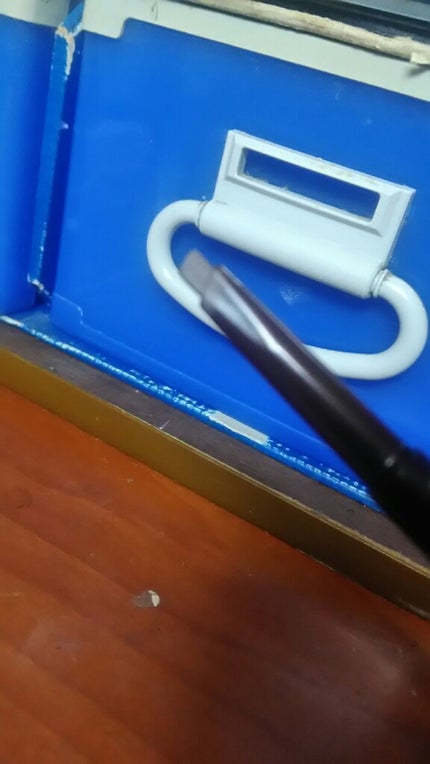 ドローイング アイブロウ ペンシル/ETUDE/アイブロウペンシルを使ったクチコミ(2枚目)