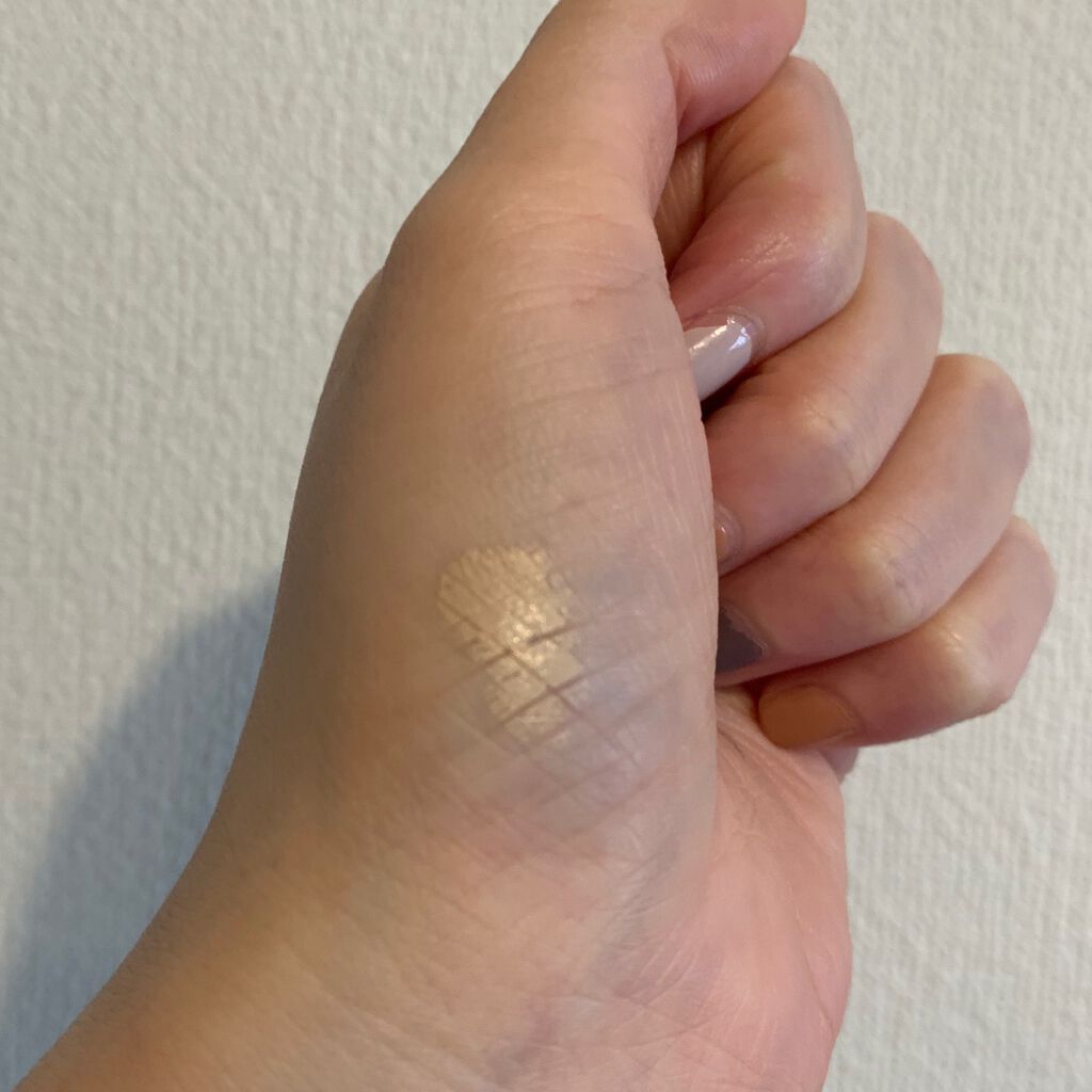 フローレス フュージョン ウルトラ ロングウェア コンシーラー/ローラ メルシエ/リキッドコンシーラーを使ったクチコミ(2枚目)