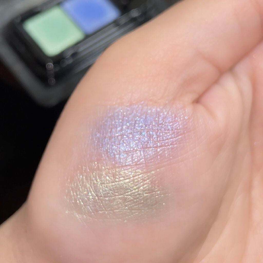 マルチプルーフラスティングマスカラ/DAZZSHOP/マスカラを使ったクチコミ(9枚目)