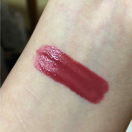 カラーティントリップ/CEZANNE/リップティントを使ったクチコミ(2枚目)