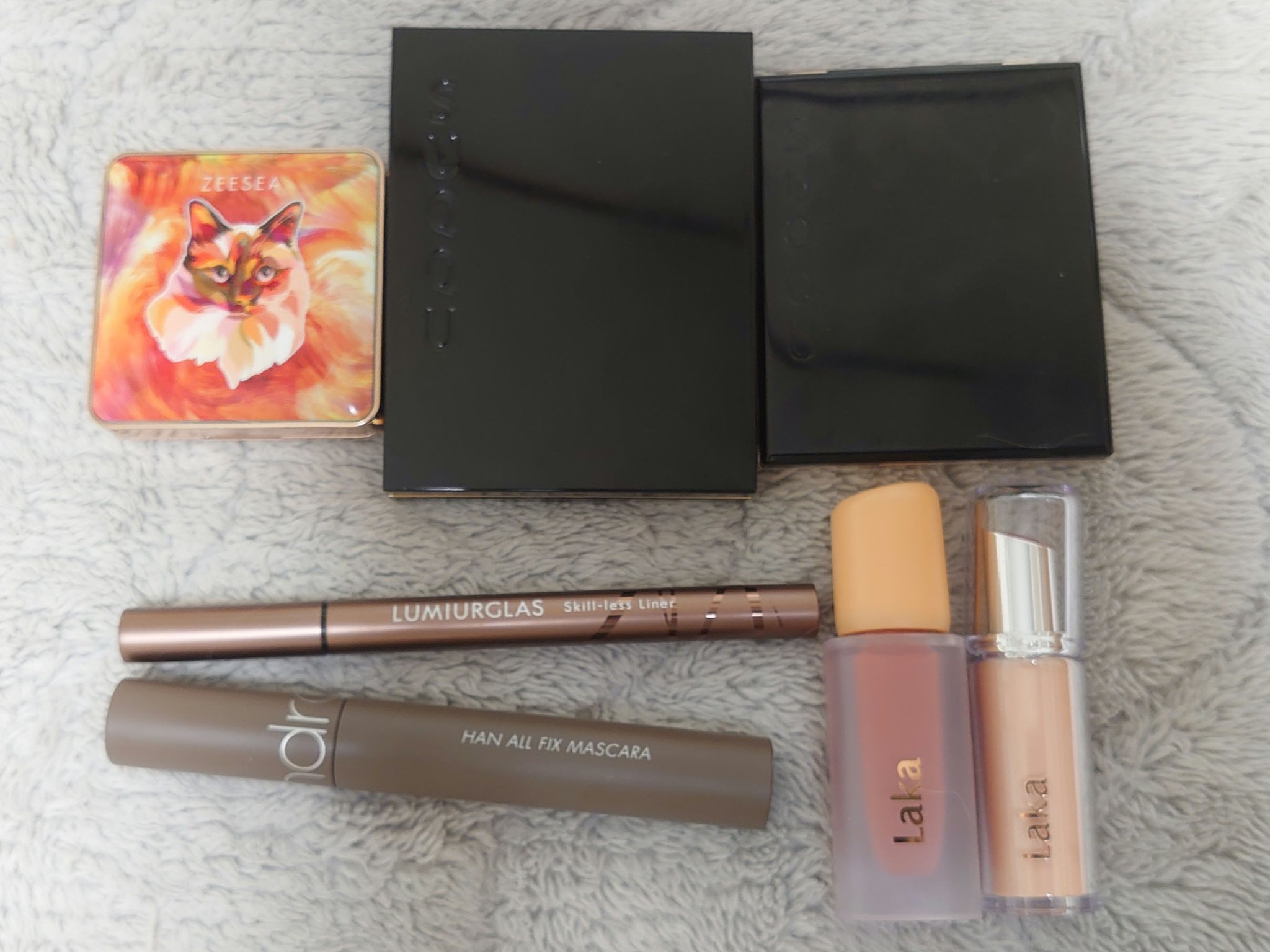 ピュア カラー ブラッシュ/SUQQU/パウダーチークを使ったクチコミ（1枚目）