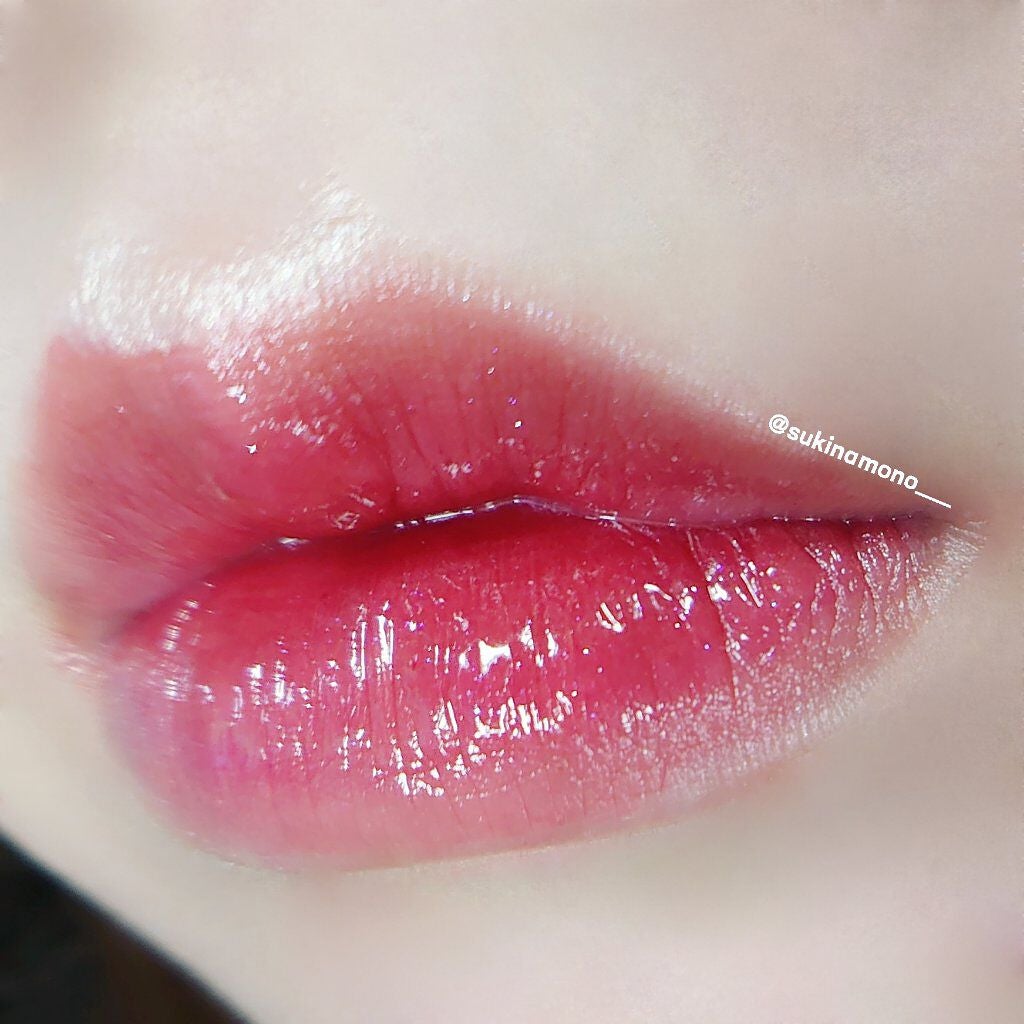 【旧品】パウダーチークス/キャンメイク/パウダーチークを使ったクチコミ(4枚目)