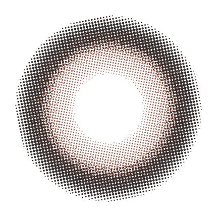 ジェリア ブラウン Jellia Brown