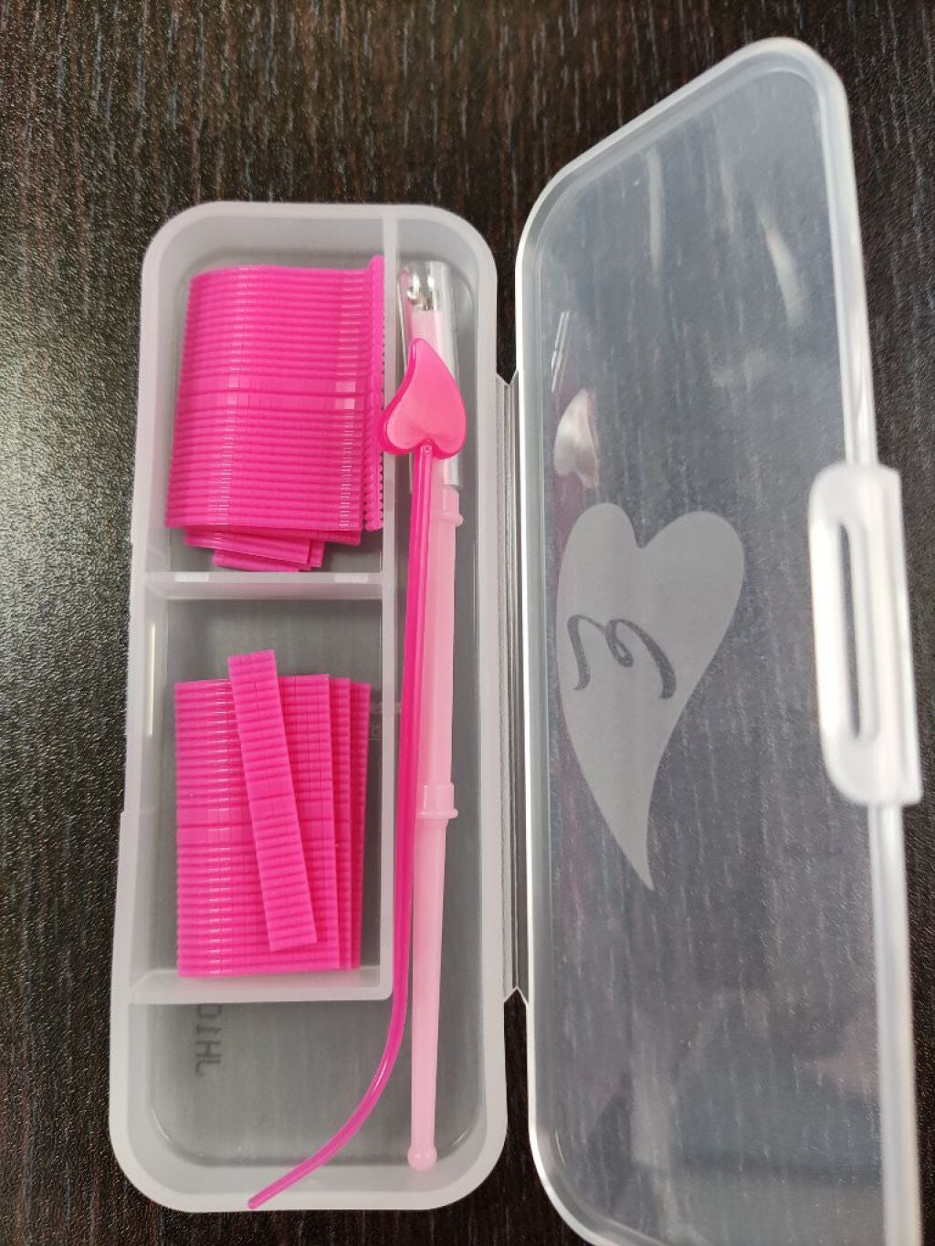 ã¡ã¶ã€ã¯ ã¯ãªãã ã«ãã¿ãŒ ãã¡ã€ããŒå°çšã«ãã¿ãŒ/ã¡ã¶ã€ã¯/äºéãŸã¶ãçšã¢ã€ãã ã䜿ã£ãã¯ãã³ãïŒ5æç®ïŒ