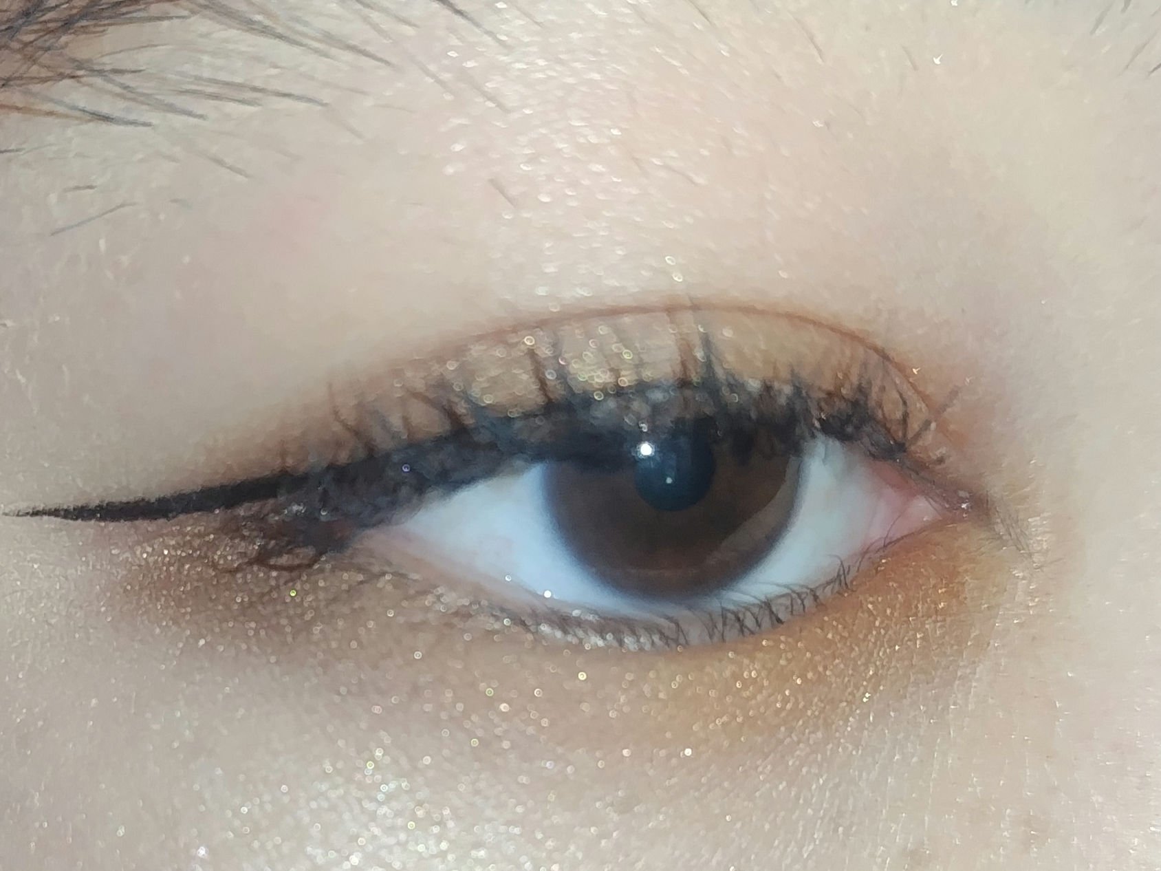 コネクト イン カラー アイシャドウ パレット × 6/M・A・C/アイシャドウパレットを使ったクチコミ（2枚目）