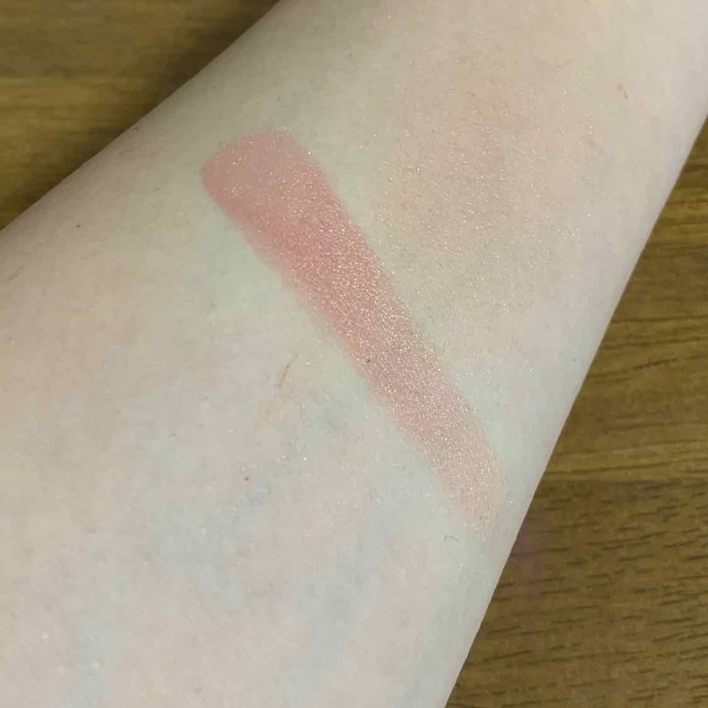 グロウフルールチークス/キャンメイク/パウダーチークを使ったクチコミ(2枚目)