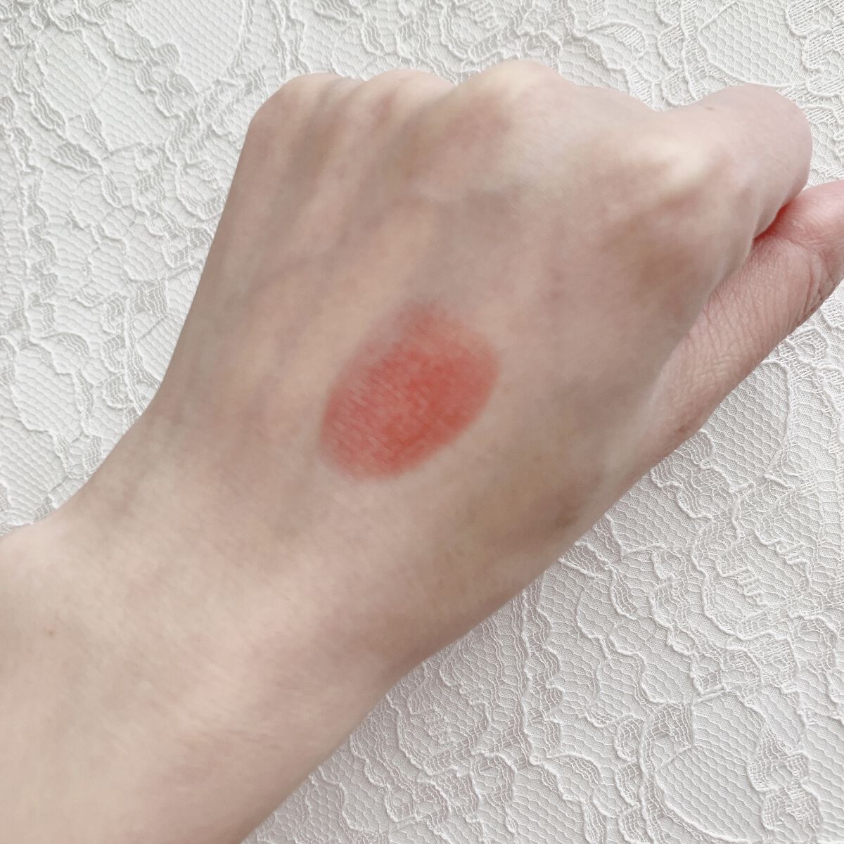 ケイト リップモンスター/KATE/口紅を使ったクチコミ（2枚目）