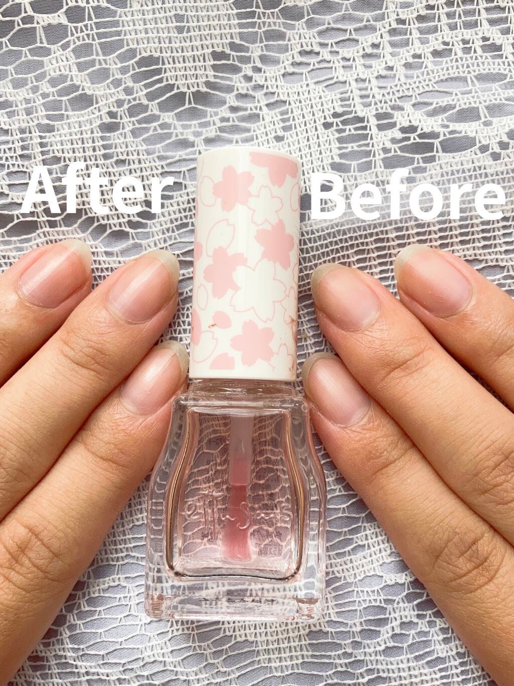 エテュセ クイックケアコート/ettusais/ネイルオイル・トリートメントを使ったクチコミ(3枚目)