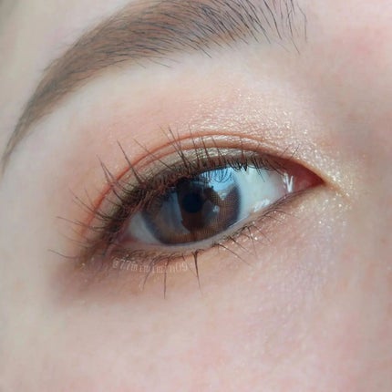 シグニチャー カラー アイズ/SUQQU/アイシャドウパレットを使ったクチコミ(3枚目)