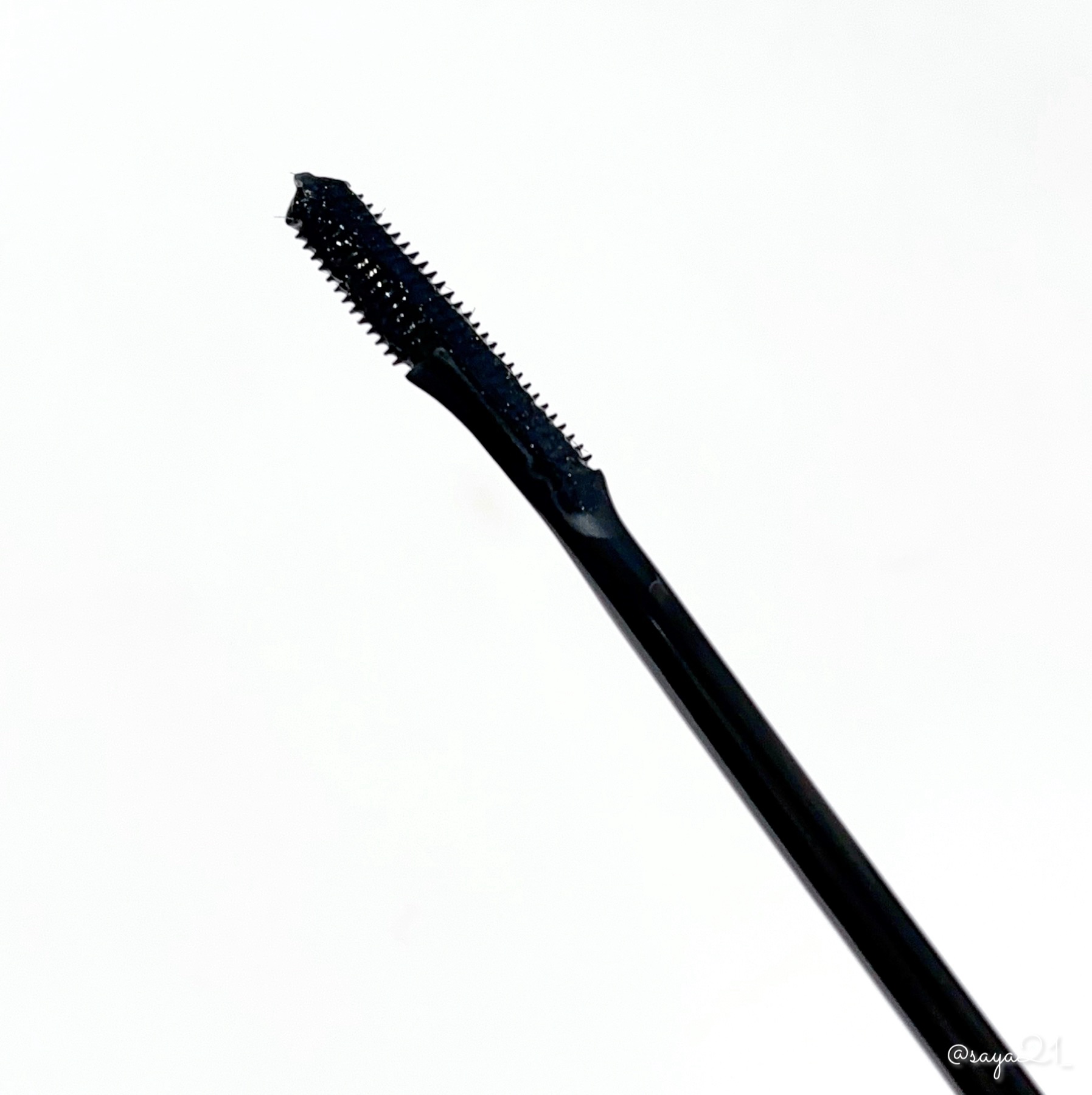 ラッシュリフトマスカラ/ヒロインメイク/マスカラを使ったクチコミ（2枚目）