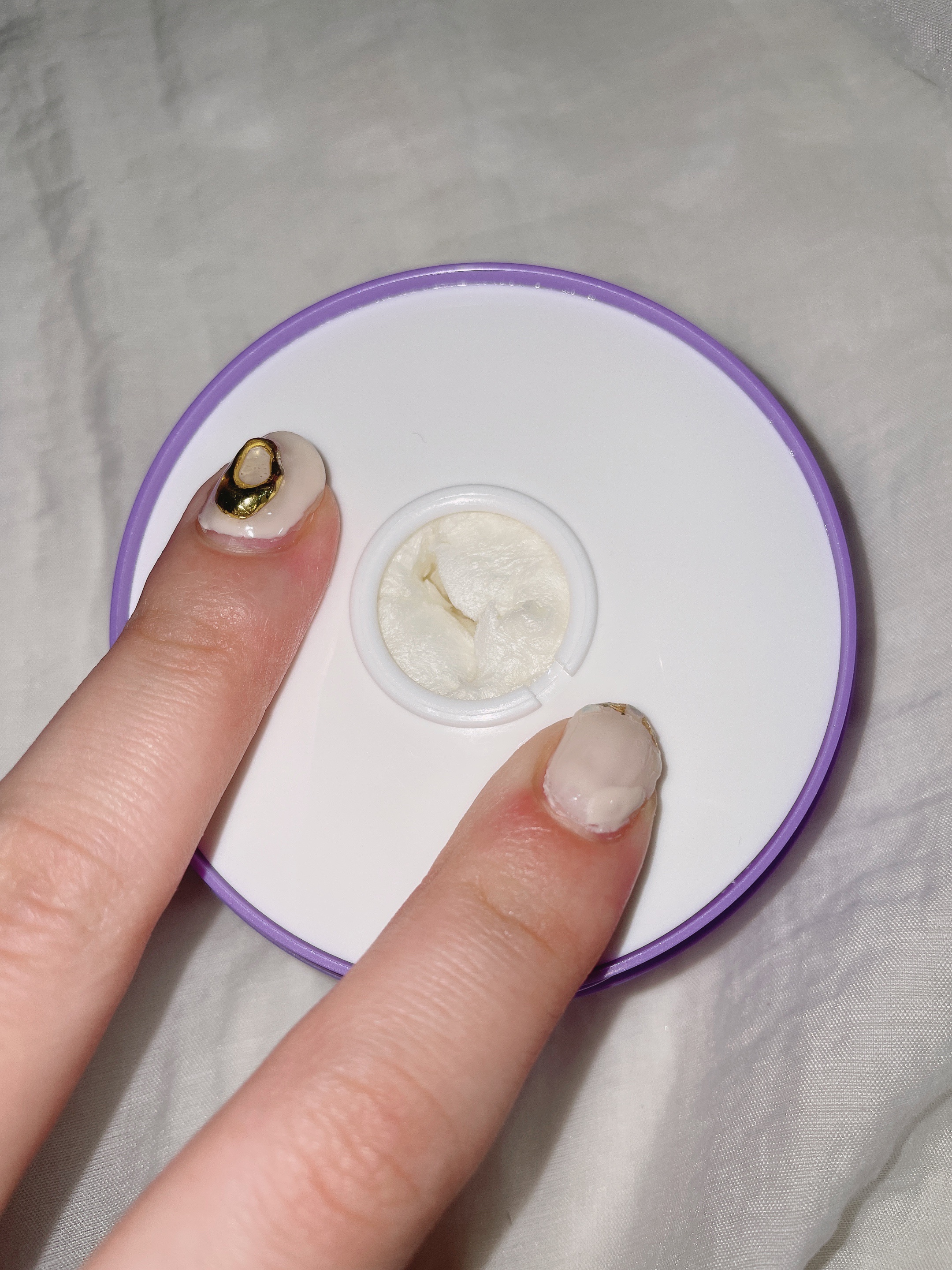 ロゼット洗顔パスタ ホワイトダイヤ/ロゼット/洗顔フォームを使ったクチコミ（3枚目）