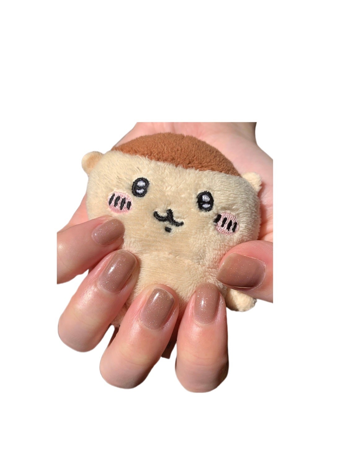 エクセル ネイルポリッシュ N/excel/マニキュアを使ったクチコミ(1枚目)