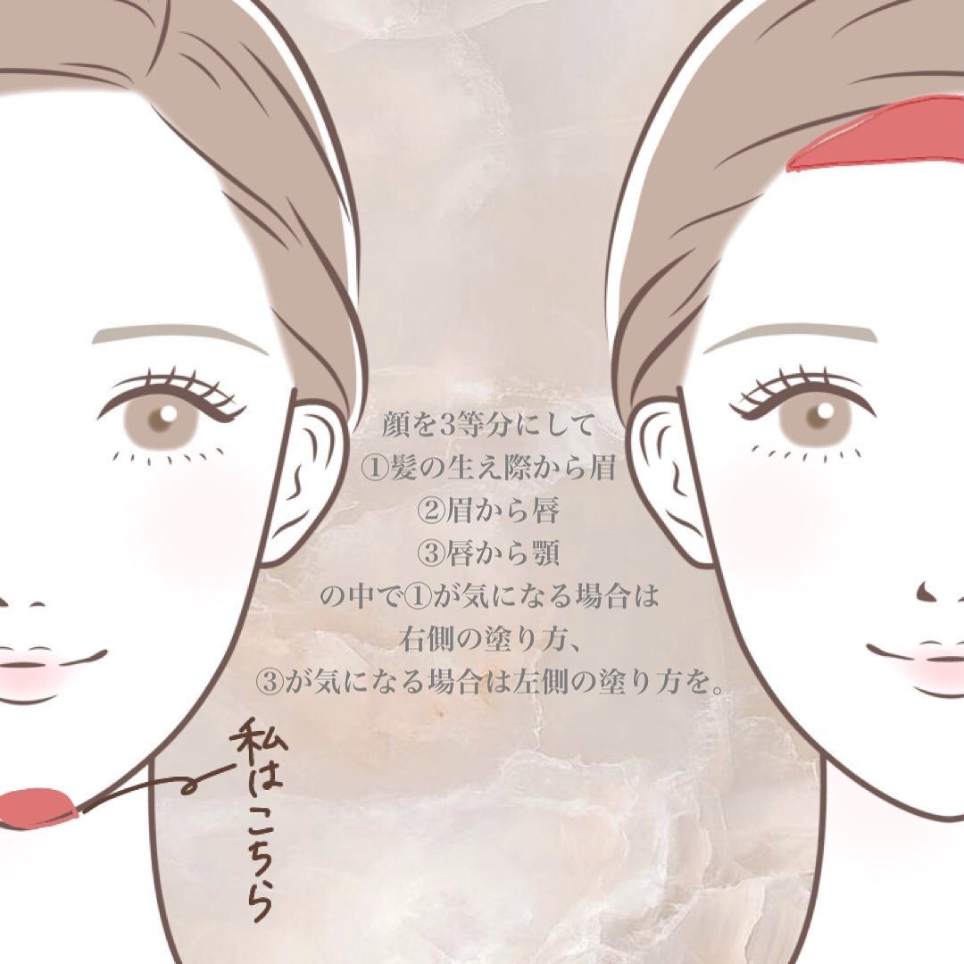 シェーディングパウダー/キャンメイク/シェーディングを使ったクチコミ(5枚目)