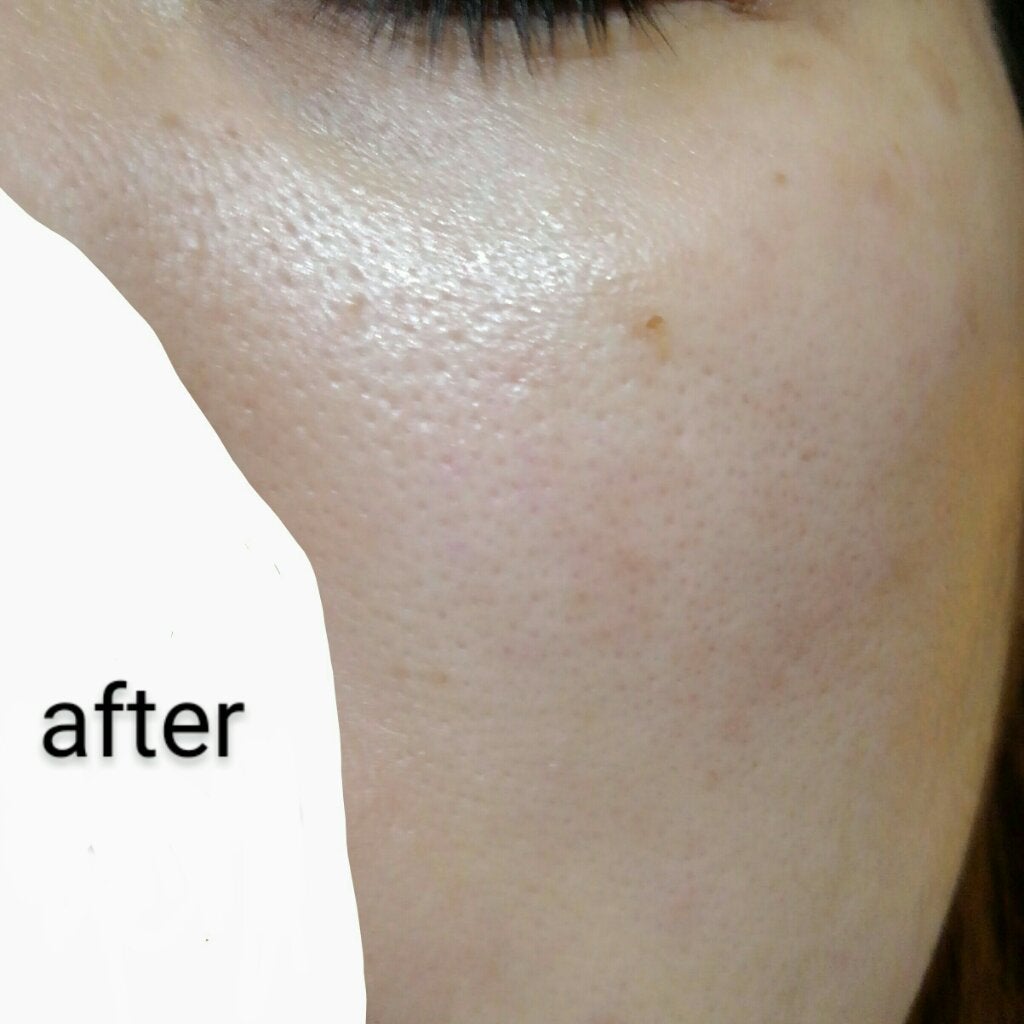 ウォータフルトーンアップサンクリーム/ダルバ/日焼け止めクリームを使ったクチコミ(7枚目)