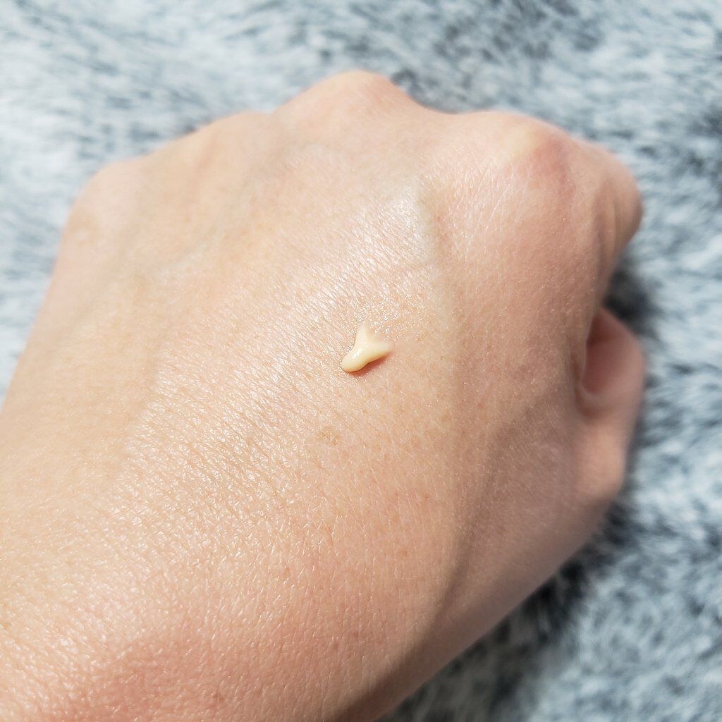 フィックス&フィックス プライマー/ETUDE/化粧下地を使ったクチコミ(2枚目)