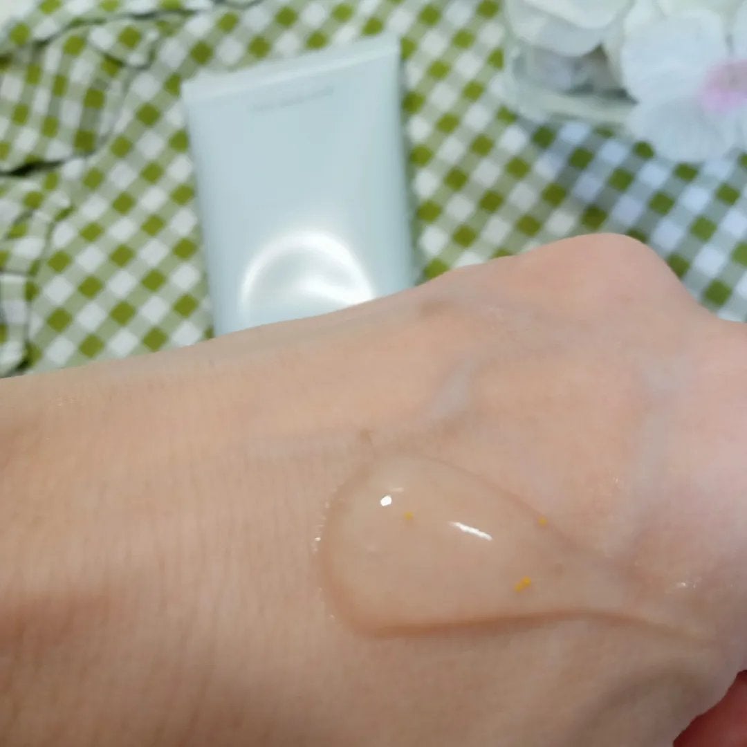 ジェル洗顔/マーフィー/その他洗顔料を使ったクチコミ(2枚目)