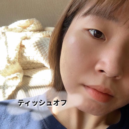 ラスティング リップカラーN/CEZANNE/口紅を使ったクチコミ(5枚目)