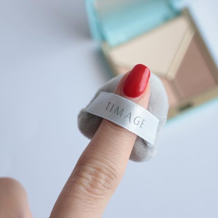 ハイライトシェーディングパレット/TIMAGE/パウダーハイライトを使ったクチコミ(6枚目)