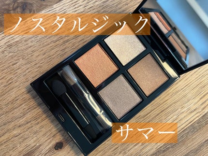 アディクション ザ アイシャドウ パレット/ADDICTION/アイシャドウパレットを使ったクチコミ(1枚目)