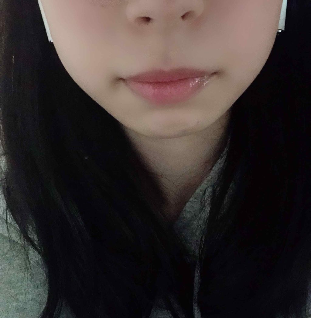 エテュセ リップエッセンス ホット/ettusais/リップ美容液を使ったクチコミ(3枚目)