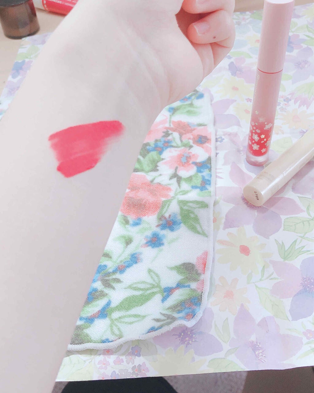 ニベア ディープモイスチャーリップ/ニベア/リップクリームを使ったクチコミ(3枚目)