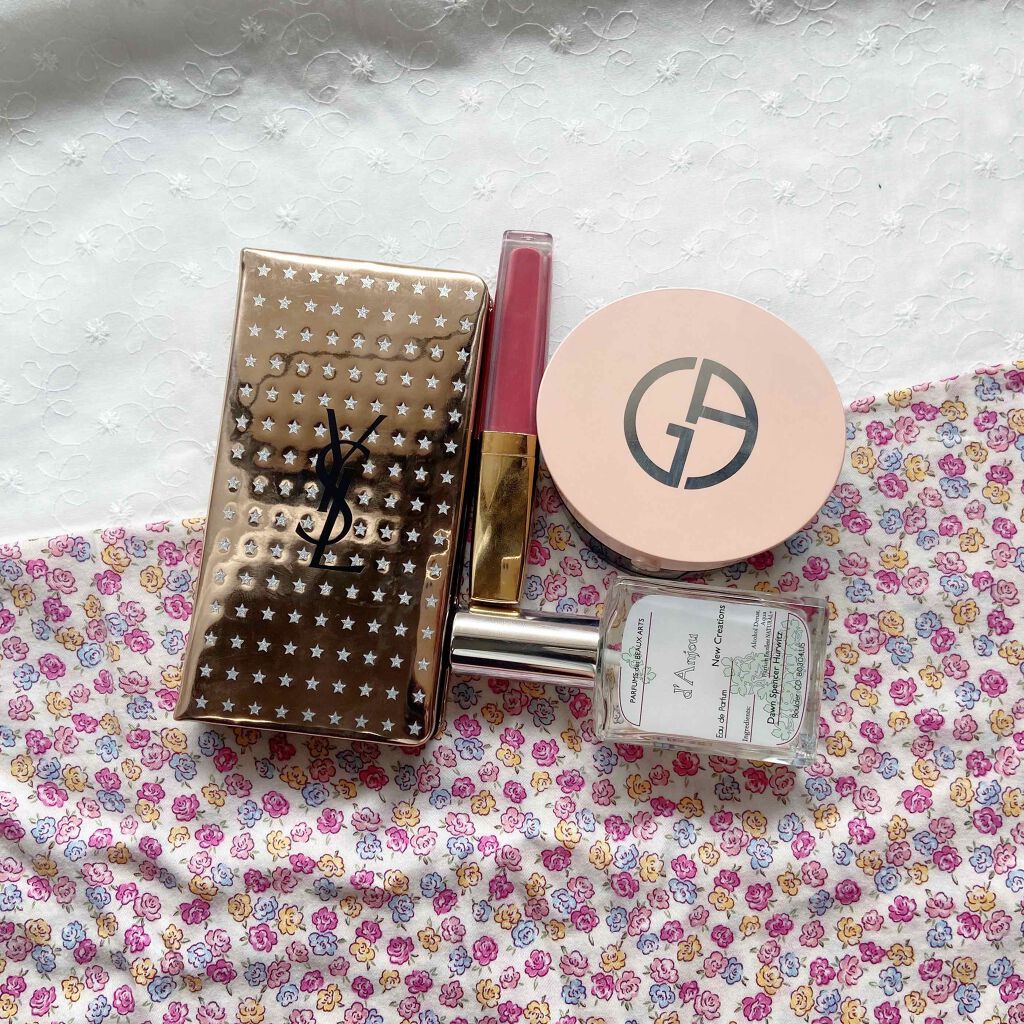 カラーティントリップ/CEZANNE/リップティントを使ったクチコミ(1枚目)