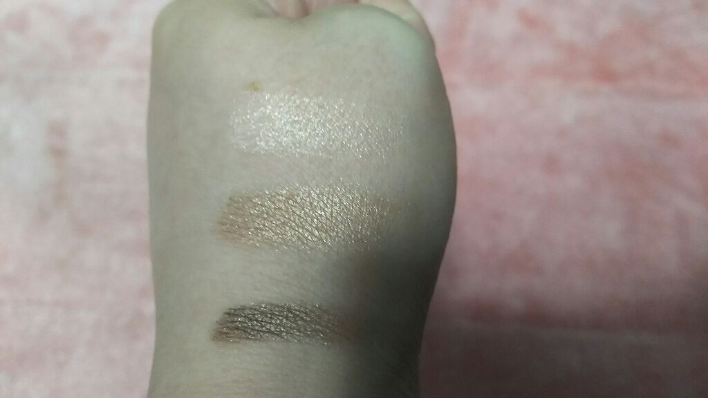 極細 アイライナーR/CEZANNE/リキッドアイライナーを使ったクチコミ（2枚目）