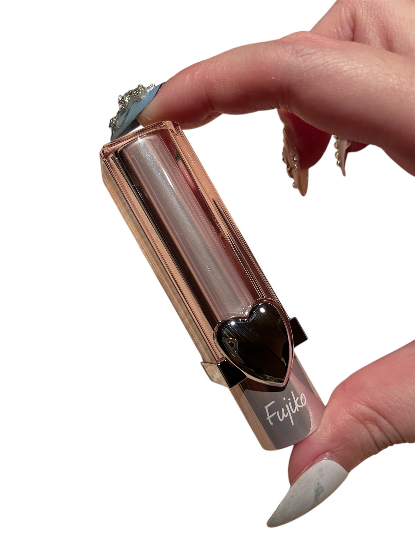 ノールックリップ/Fujiko/口紅を使ったクチコミ(1枚目)