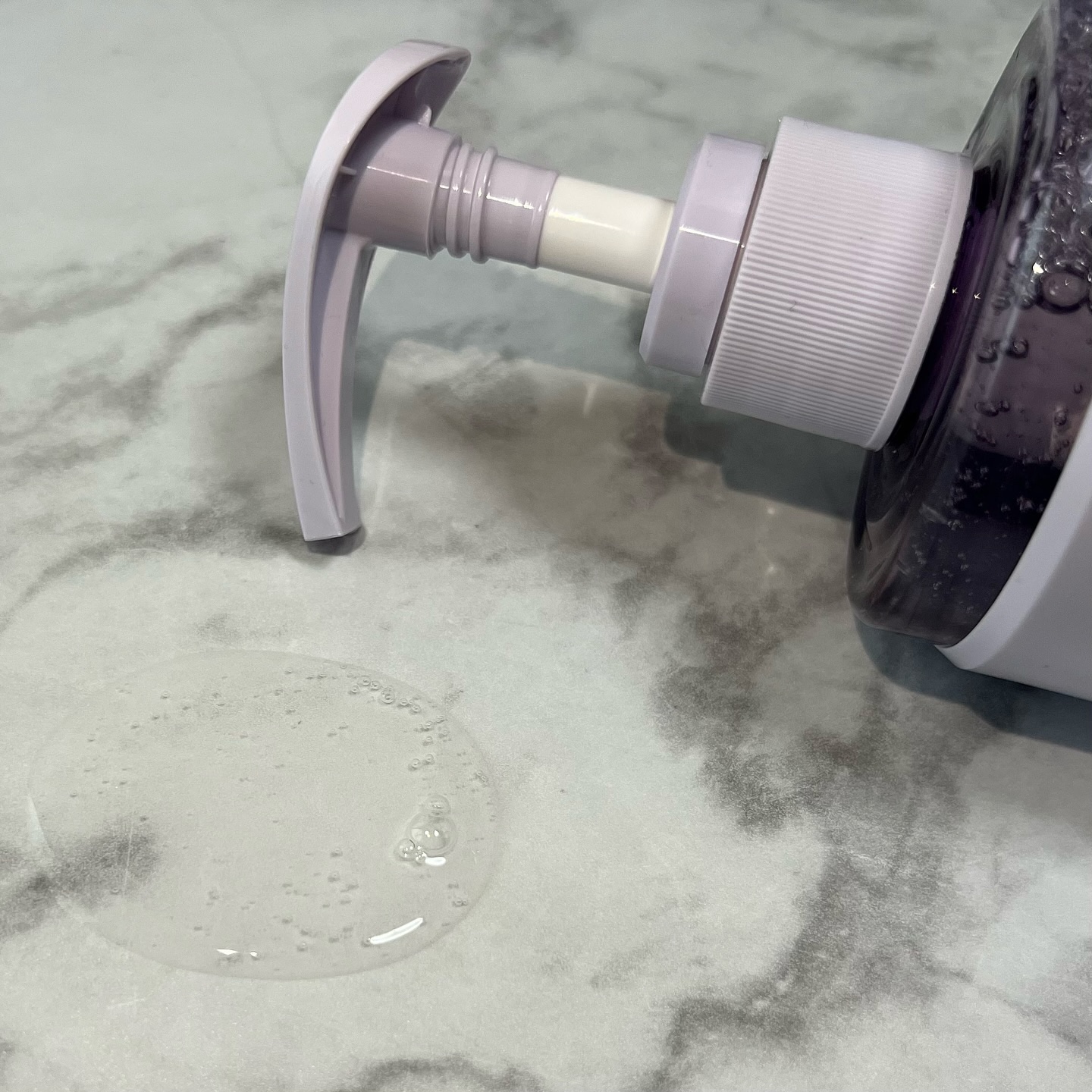 ＯＲ スパ・シャンプー／ヘアトリートメント シルキーナイトリペア/Off&Relax/市販シャンプーを使ったクチコミ（3枚目）