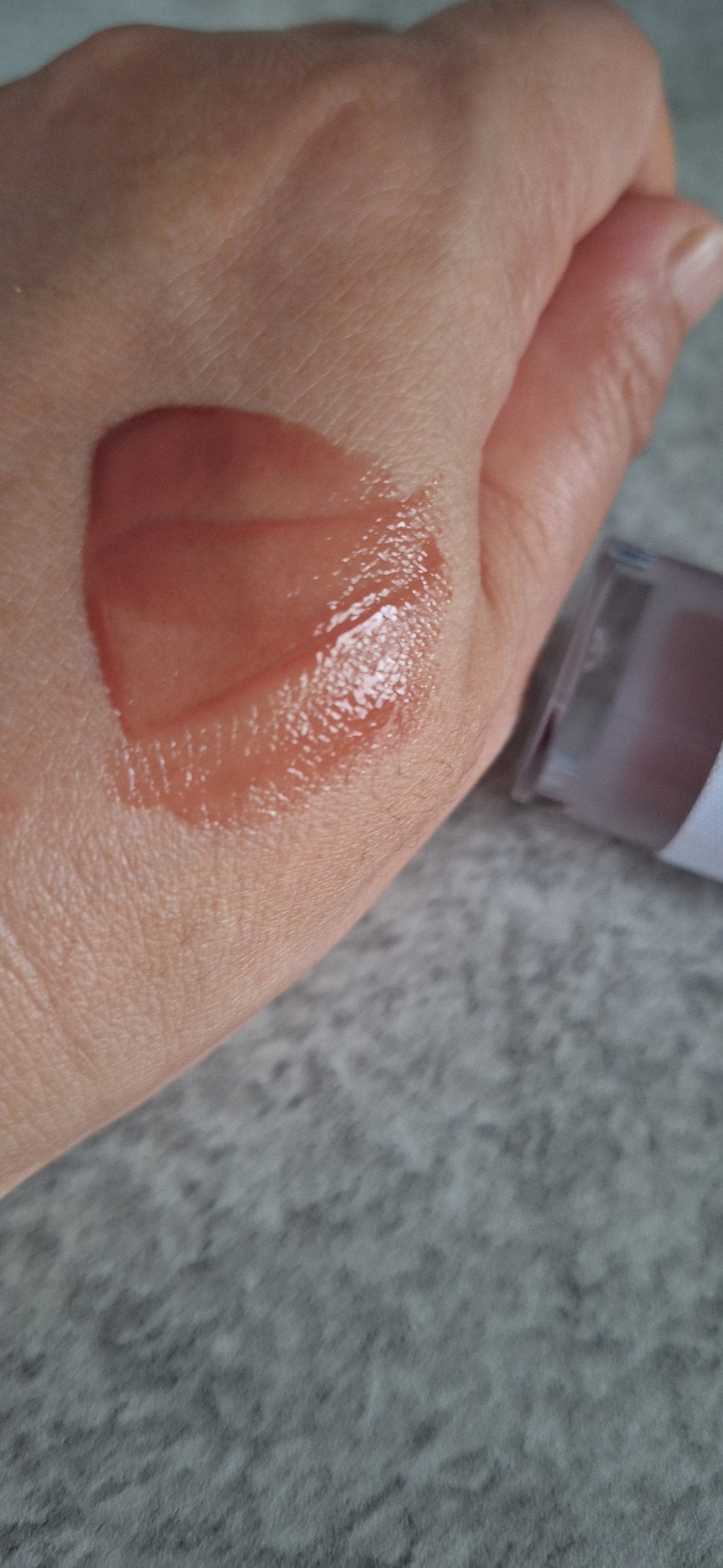 ローティント/BBIA/リップティントを使ったクチコミ(2枚目)