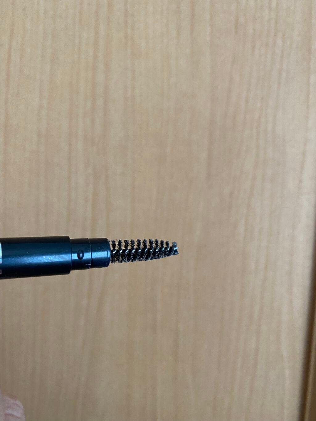 ファッションブロウ パウダーインペンシル N/MAYBELLINE NEW YORK/アイブロウペンシルを使ったクチコミ(3枚目)