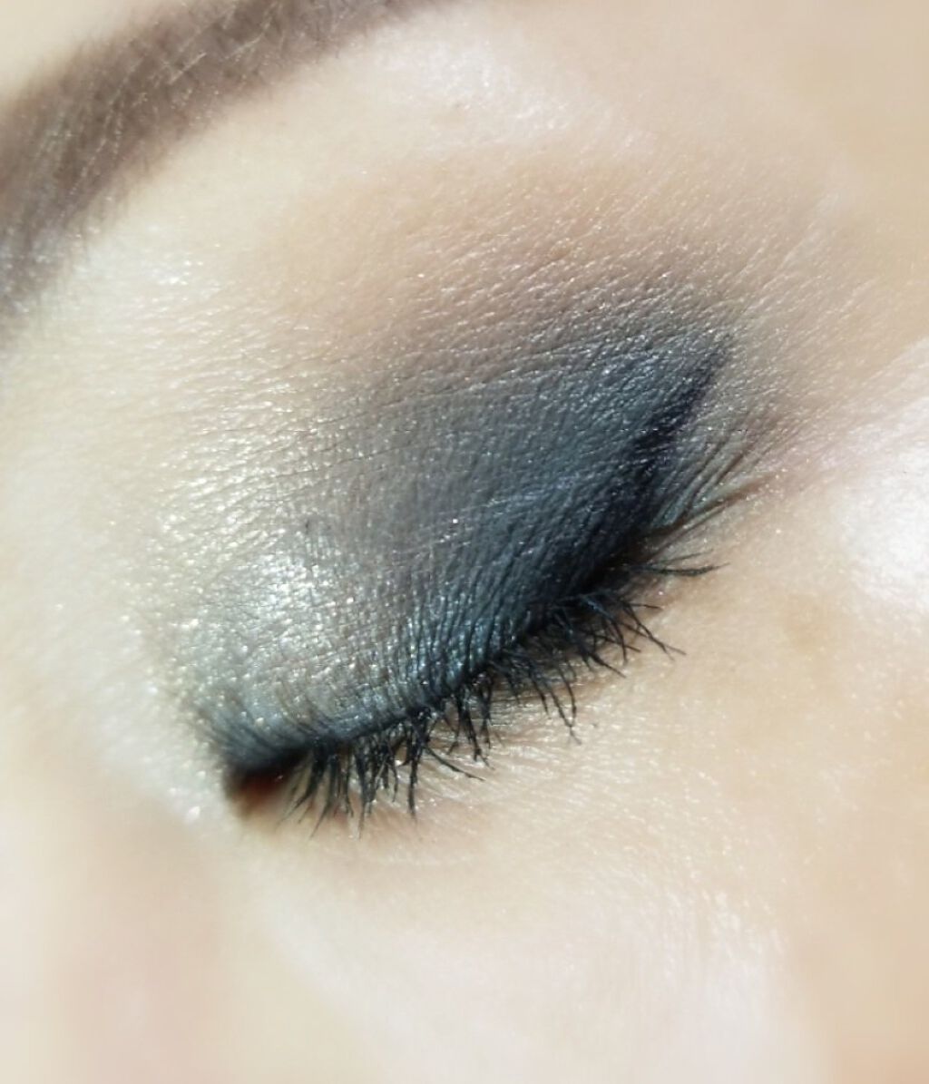 レ キャトル オンブル/CHANEL/アイシャドウパレットを使ったクチコミ(4枚目)