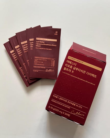 を使ったクチコミ(1枚目)