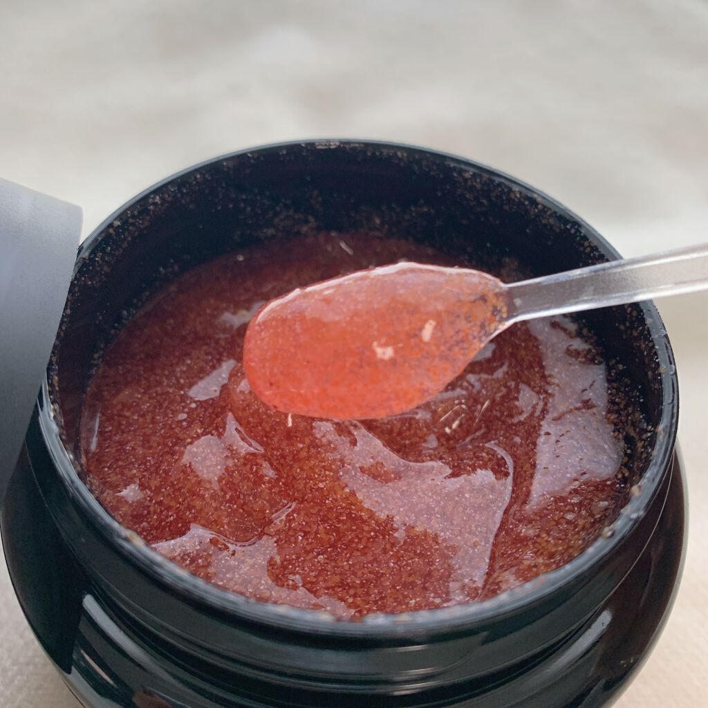 ボディバター ブリティッシュローズ/THE BODY SHOP/ボディクリームを使ったクチコミ(2枚目)