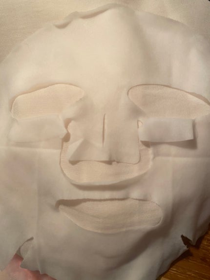 エッセンスマスク/Dermal/シートマスク・パックを使ったクチコミ(6枚目)