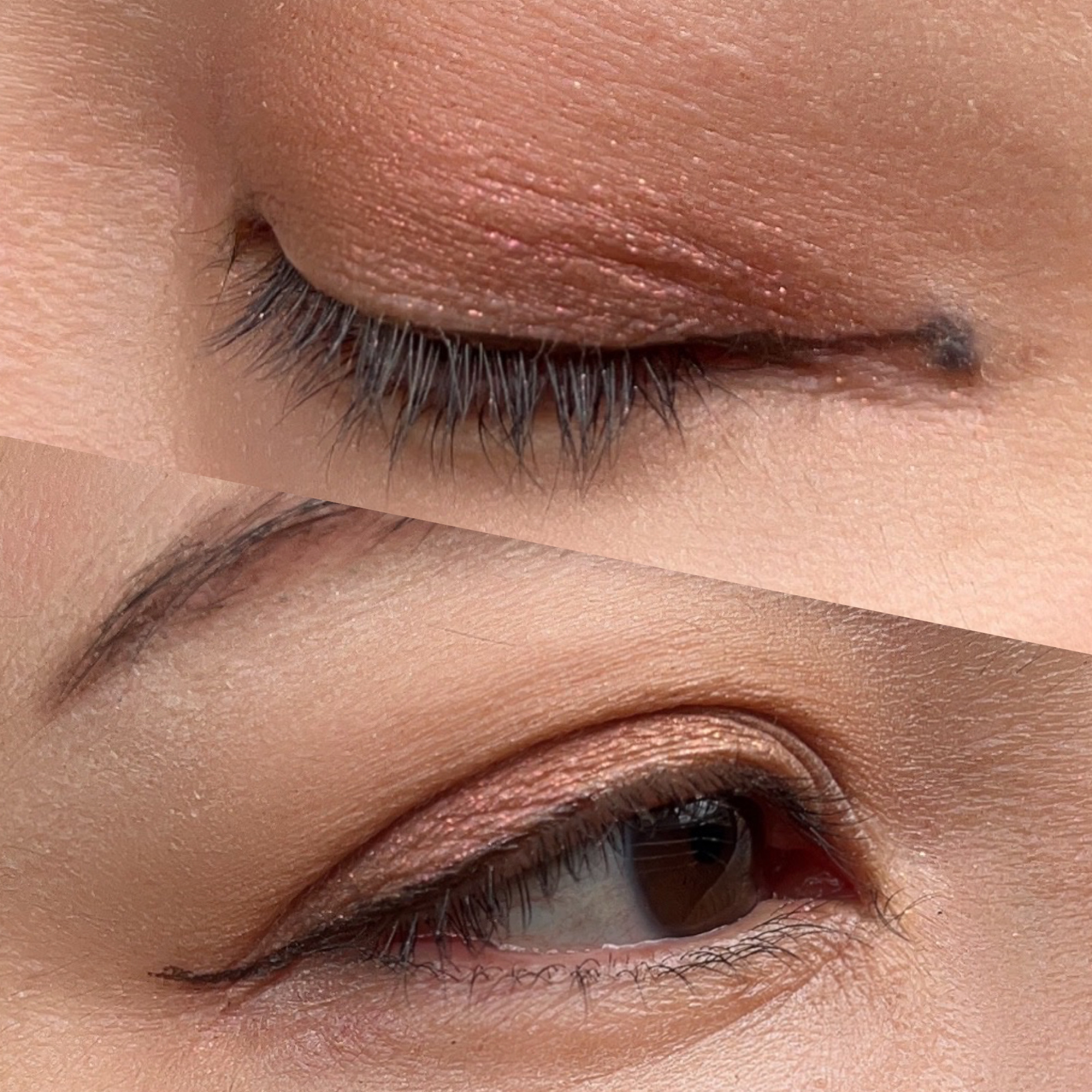 ラディアント タッチ/YVES SAINT LAURENT BEAUTE/リキッドコンシーラーを使ったクチコミ（2枚目）